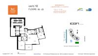 Floor Plan Thumbnail